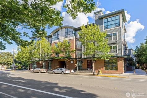 16275 NE 85th Street Redmond WA 98052