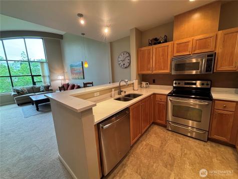 16275 NE 85th Street Redmond WA 98052