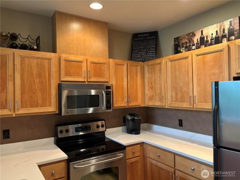 16275 NE 85th Street Redmond WA 98052
