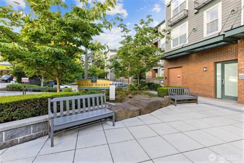 16275 NE 85th Street Redmond WA 98052