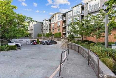 16275 NE 85th Street Redmond WA 98052