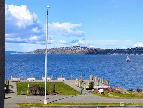 1156 Alki Avenue SW Seattle WA 98116