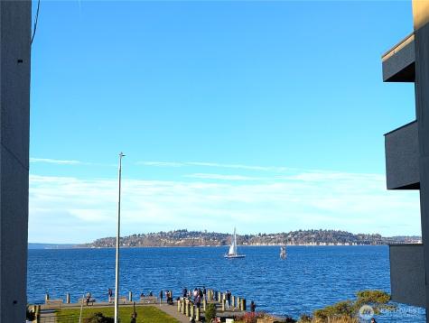1156 Alki Avenue SW Seattle WA 98116