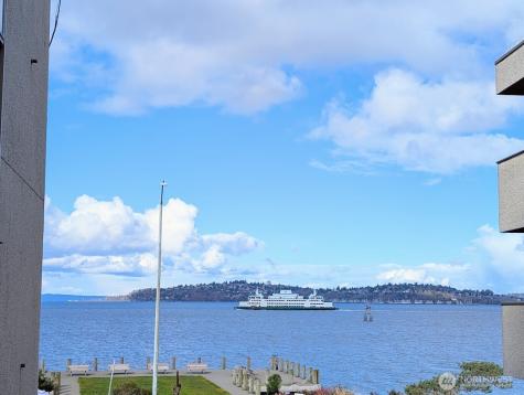 1156 Alki Avenue SW Seattle WA 98116