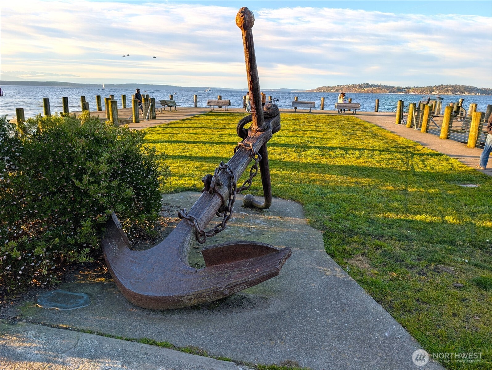 1156 Alki Avenue SW Seattle WA 98116
