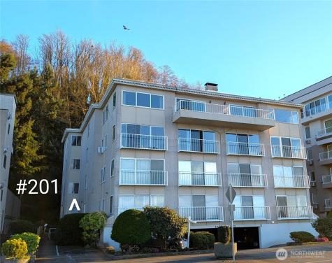 1156 Alki Avenue SW Seattle WA 98116