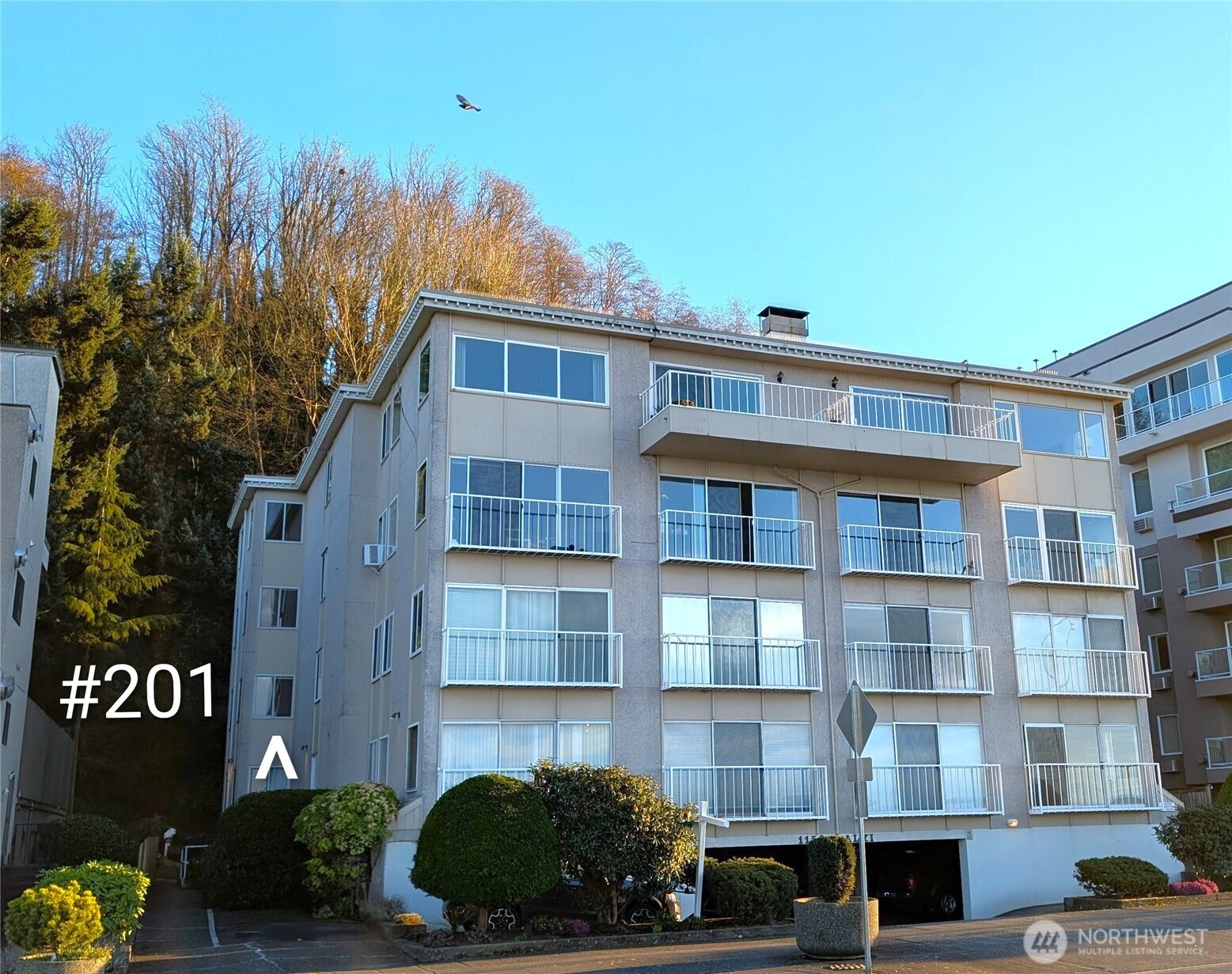 1156 Alki Avenue SW Seattle WA 98116