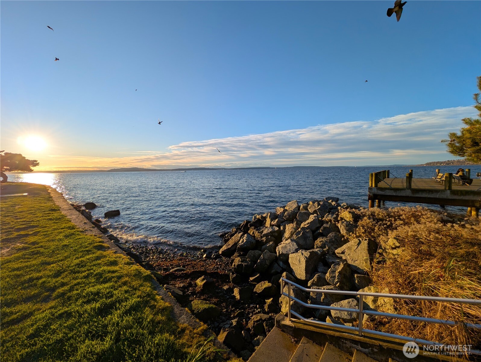 1156 Alki Avenue SW Seattle WA 98116