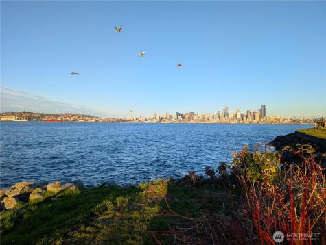 1156 Alki Avenue SW Seattle WA 98116