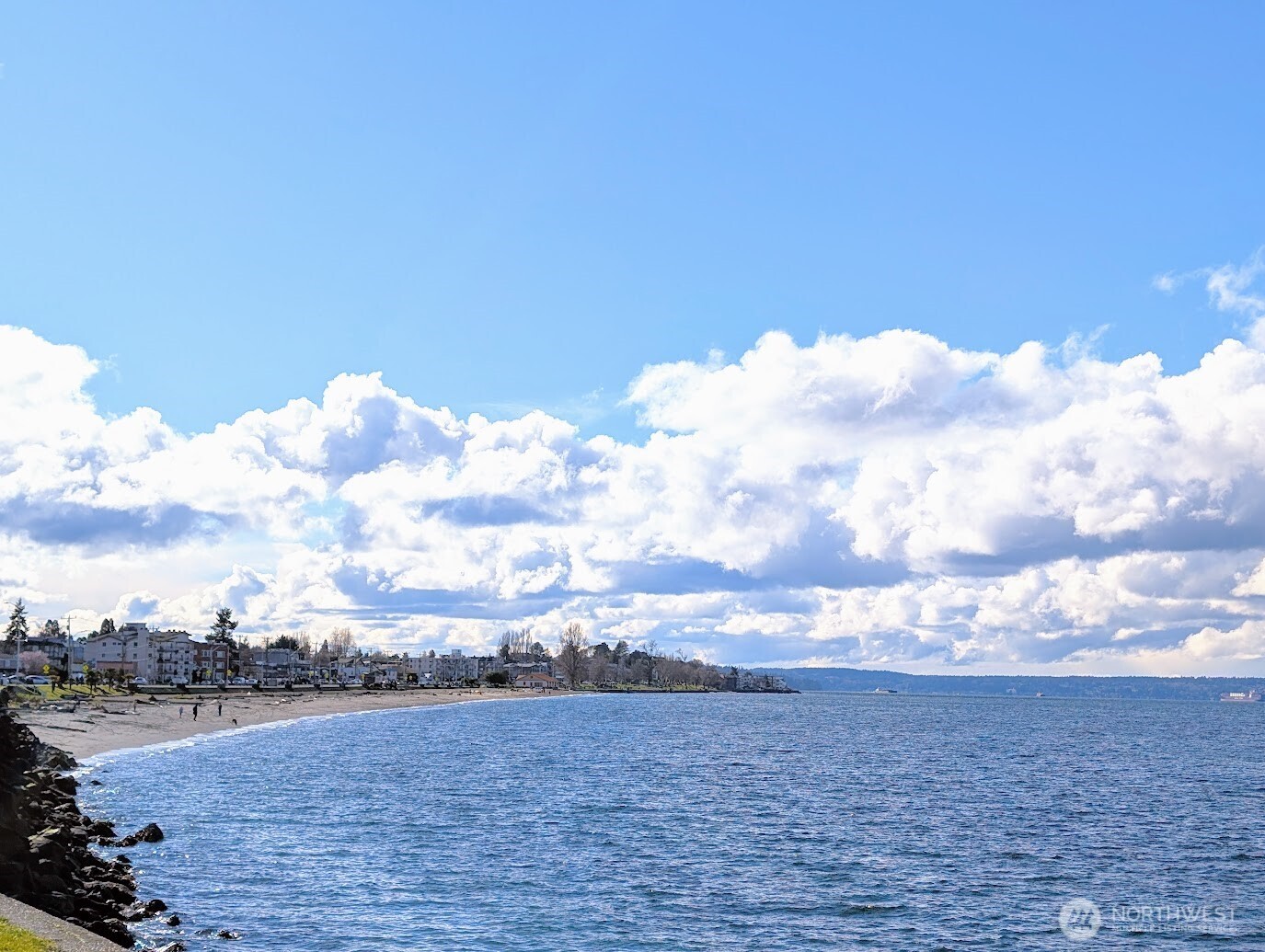 1156 Alki Avenue SW Seattle WA 98116