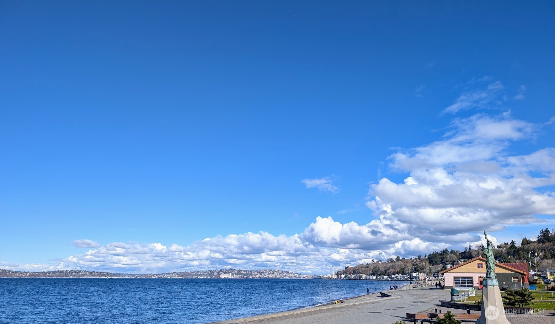 1156 Alki Avenue SW Seattle WA 98116