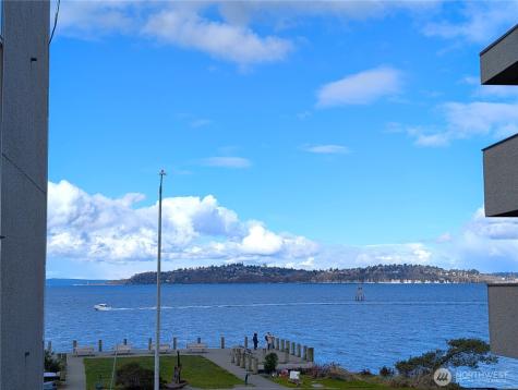 1156 Alki Avenue SW Seattle WA 98116