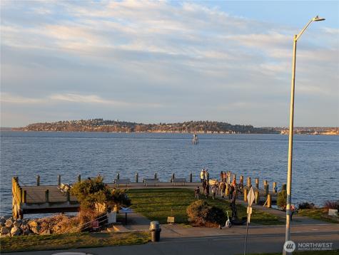 1156 Alki Avenue SW Seattle WA 98116