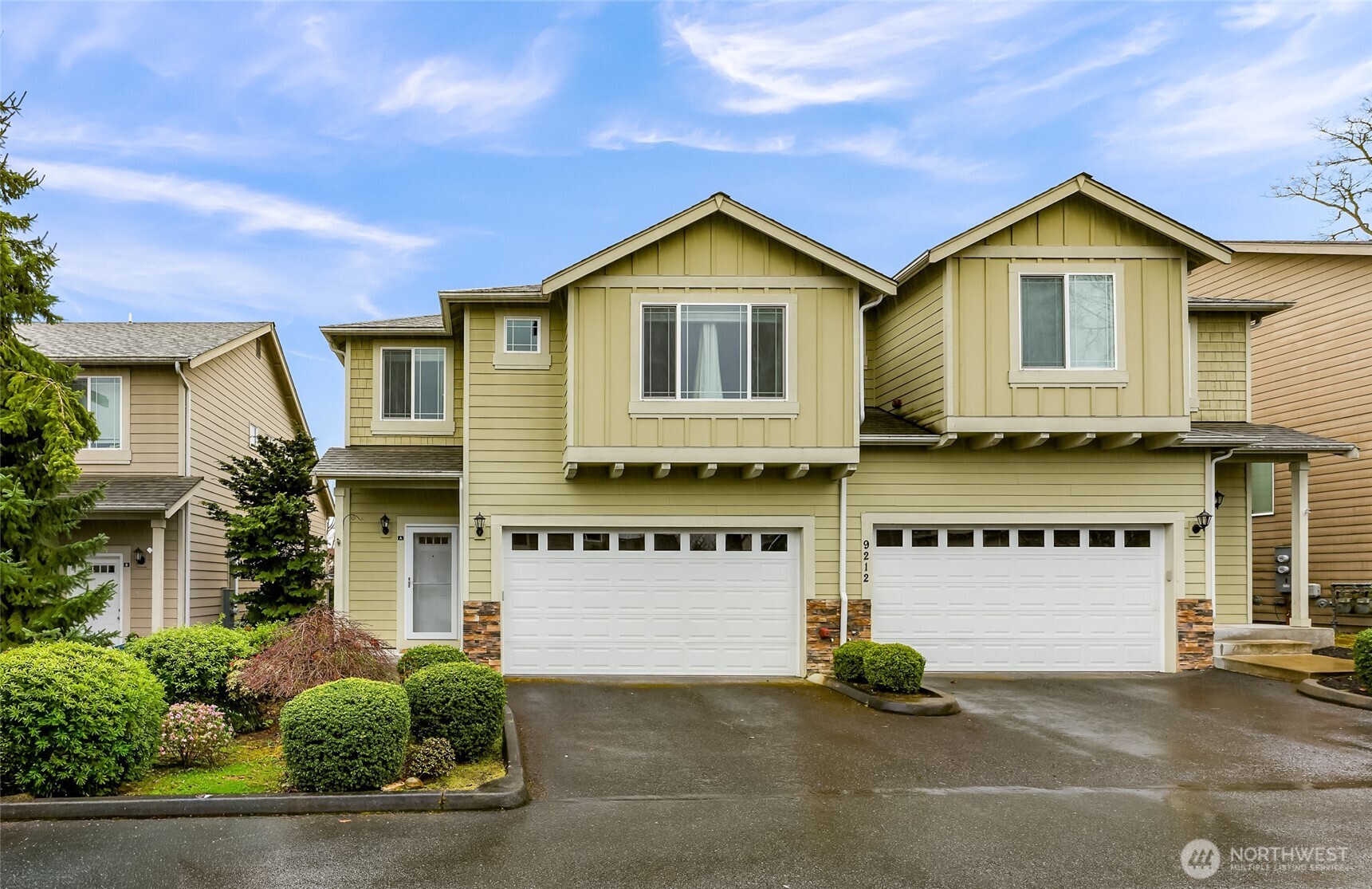 9212 11th Place NE Lake Stevens WA 98258