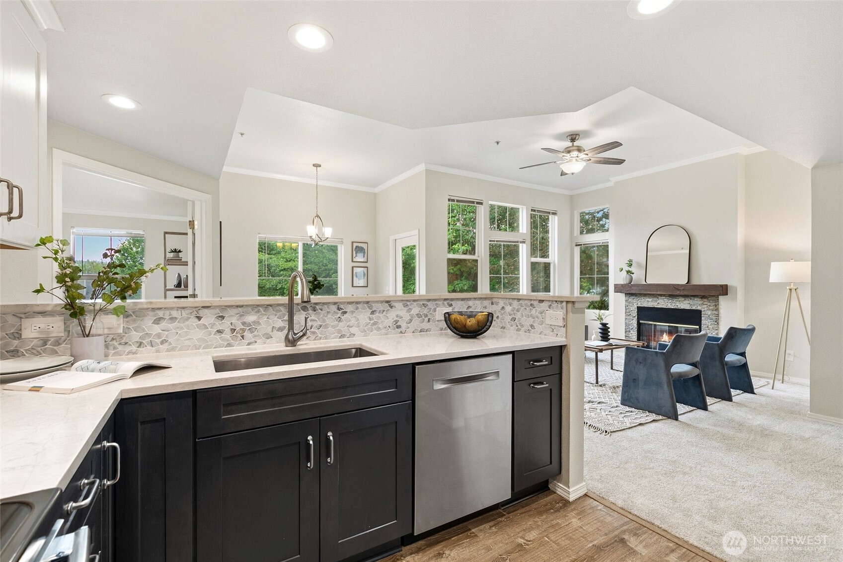 2044 Newport Way NW Issaquah WA 98027