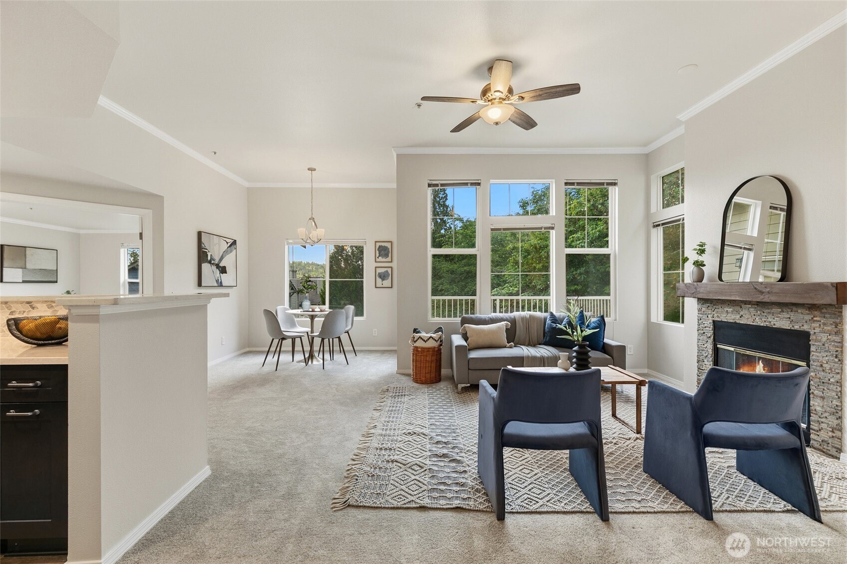 2044 Newport Way NW Issaquah WA 98027