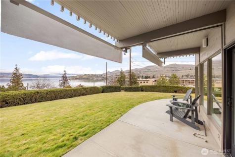 301 S 3rd Street Chelan WA 98816