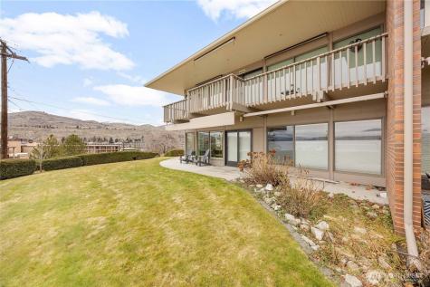 301 S 3rd Street Chelan WA 98816