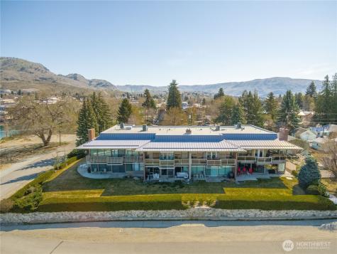 301 S 3rd Street Chelan WA 98816