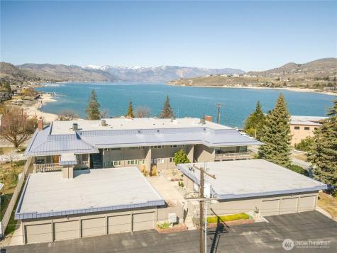 301 S 3rd Street Chelan WA 98816