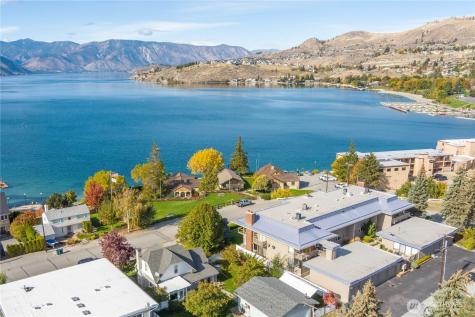 301 S 3rd Street Chelan WA 98816