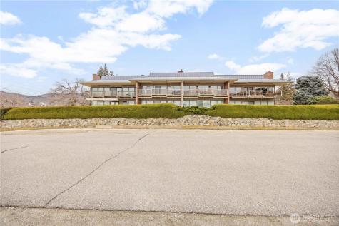 301 S 3rd Street Chelan WA 98816