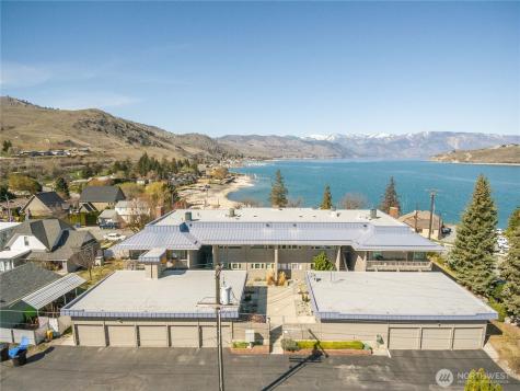 301 S 3rd Street Chelan WA 98816
