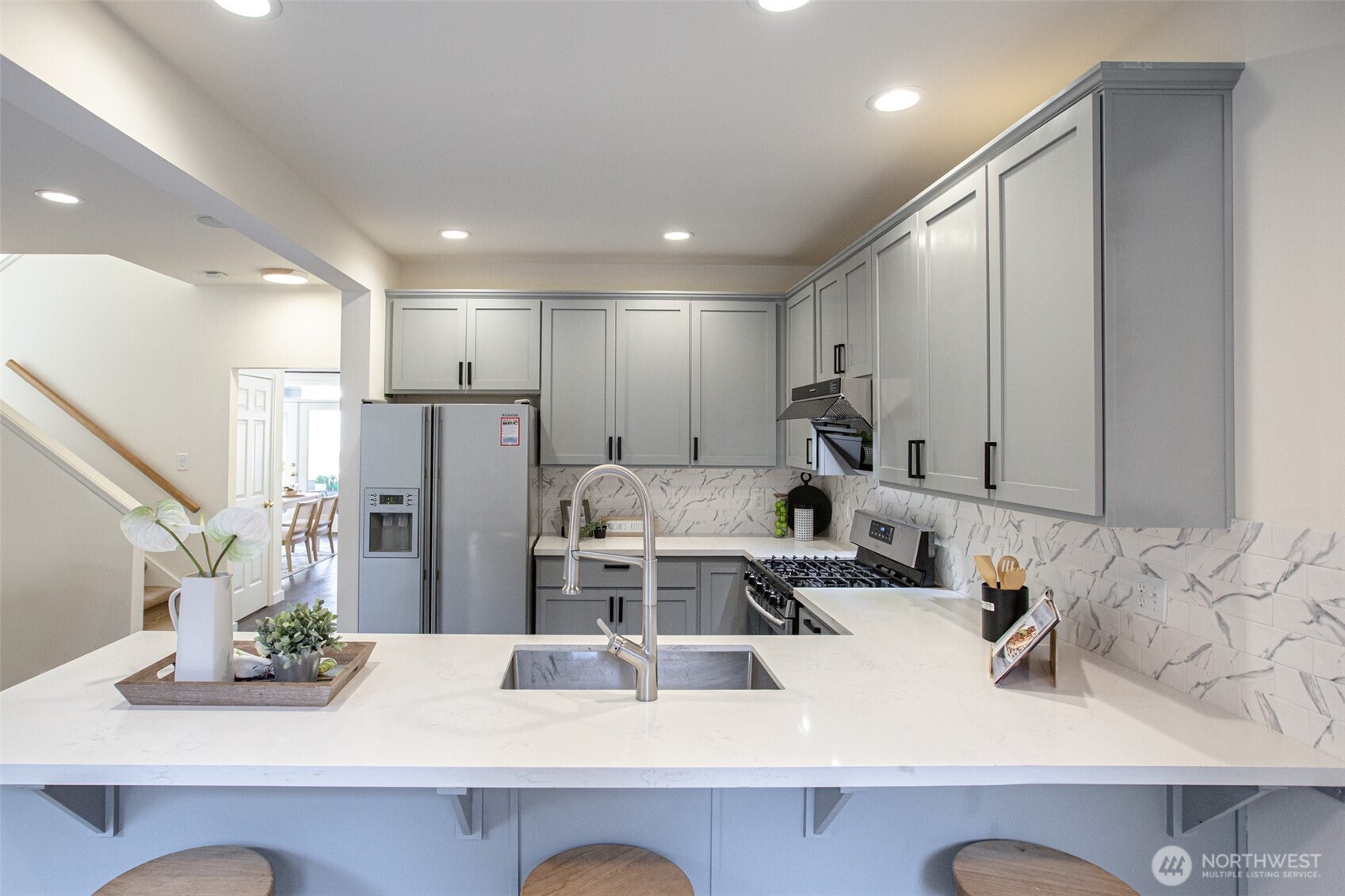 11317 NE 117th Street Kirkland WA 98034