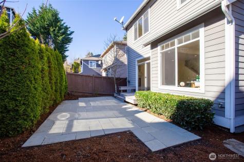 11317 NE 117th Street Kirkland WA 98034