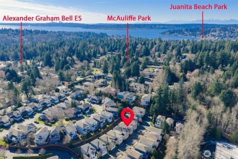 11317 NE 117th Street Kirkland WA 98034