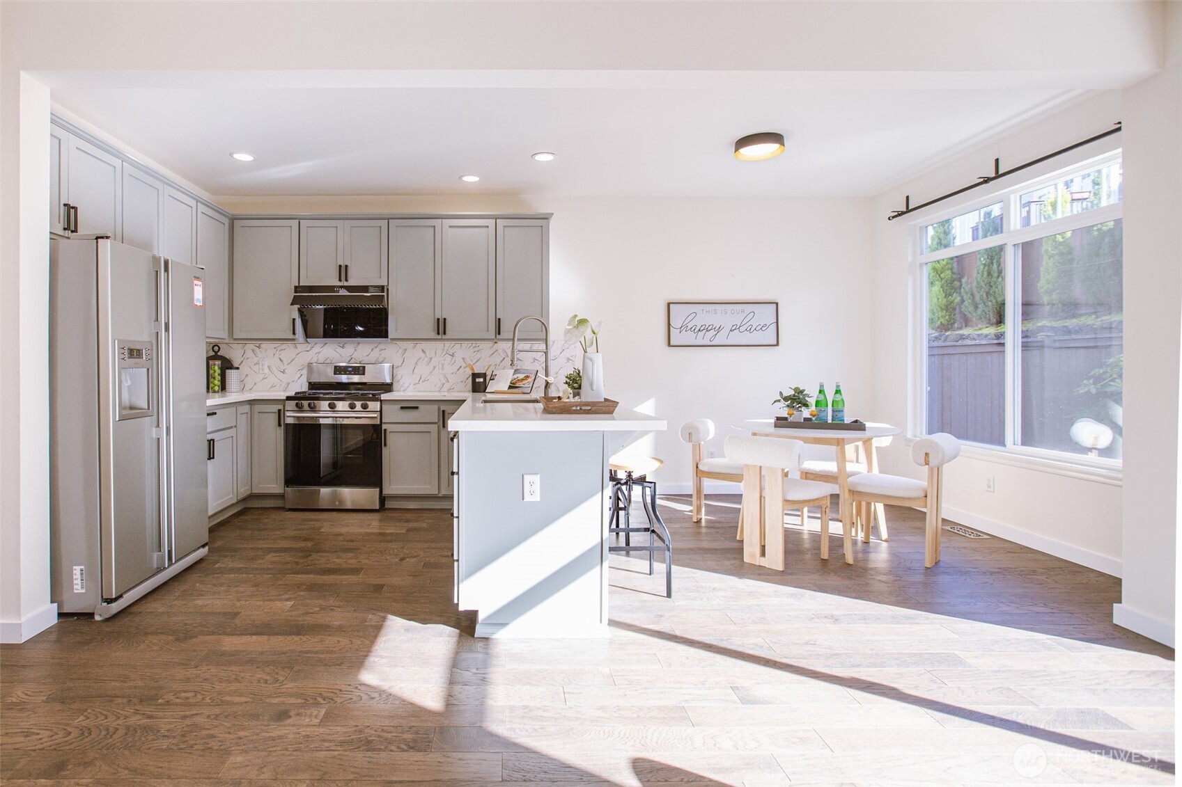 11317 NE 117th Street Kirkland WA 98034