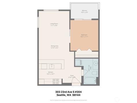 303 23rd Avenue S Seattle WA 98144