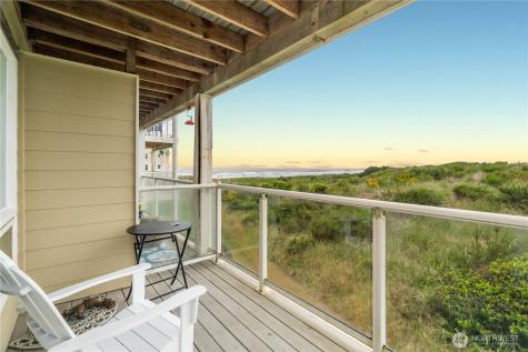 1600 Ocean Avenue Westport WA 98595