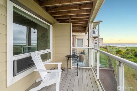 1600 Ocean Avenue Westport WA 98595