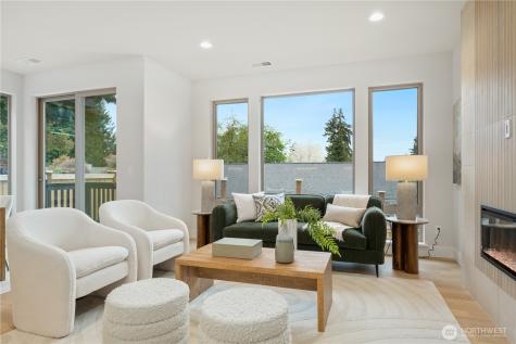 8707 126th Avenue NE Kirkland WA 98033