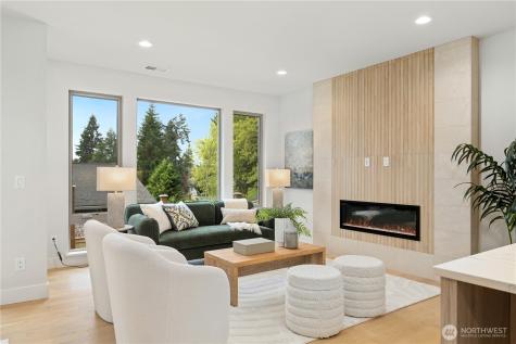 8707 126th Avenue NE Kirkland WA 98033