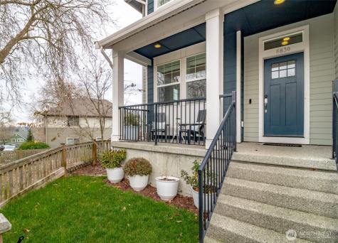 6830 31st Avenue SW Seattle WA 98126
