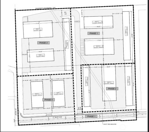 73 E Shop Avenue Chelan WA 98816