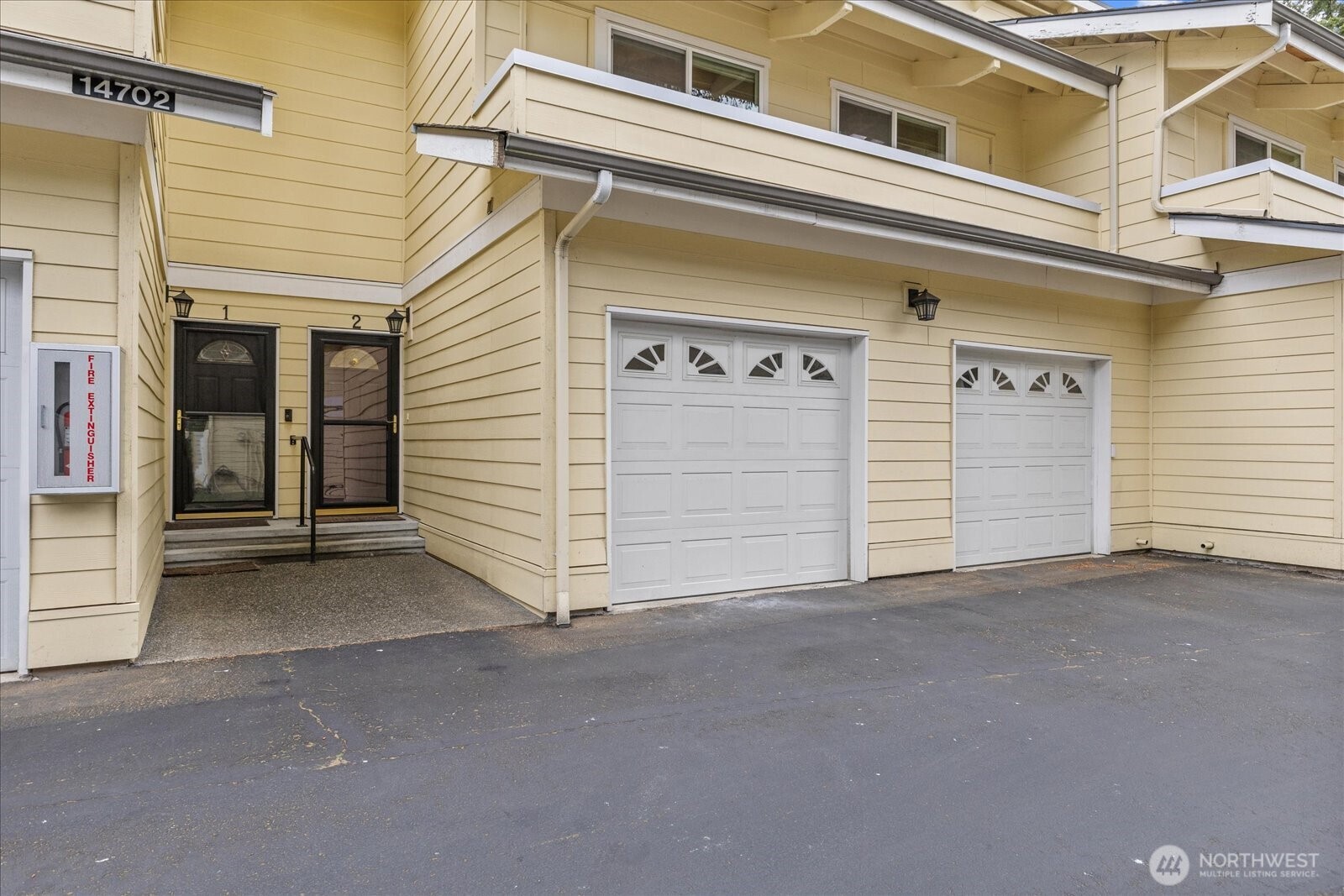 14702 NE 51st Street Bellevue WA 98007