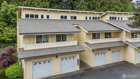 14702 NE 51st Street Bellevue WA 98007