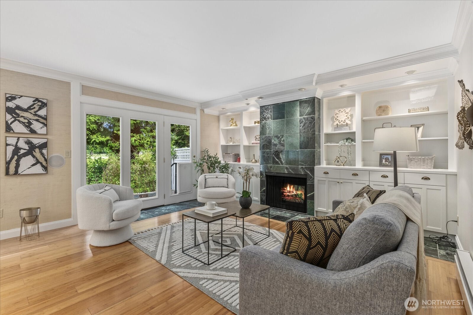 14702 NE 51st Street Bellevue WA 98007