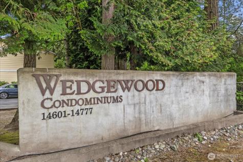 14702 NE 51st Street Bellevue WA 98007