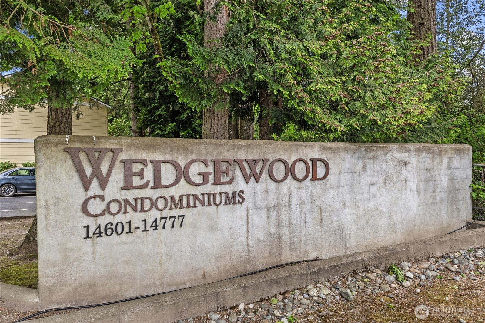 14702 NE 51st Street Bellevue WA 98007