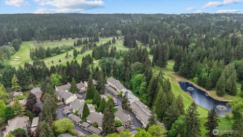 14702 NE 51st Street Bellevue WA 98007