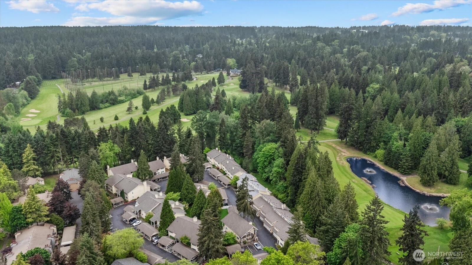 14702 NE 51st Street Bellevue WA 98007