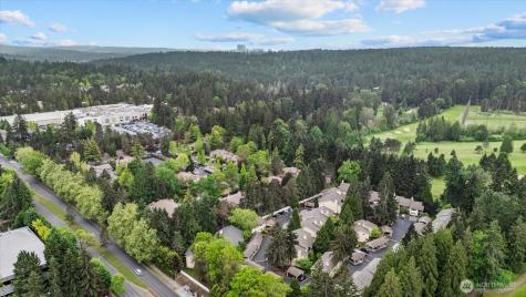 14702 NE 51st Street Bellevue WA 98007