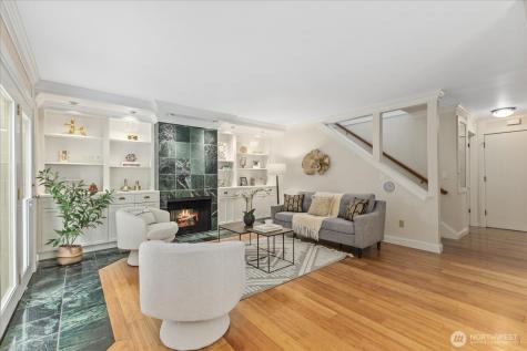 14702 NE 51st Street Bellevue WA 98007