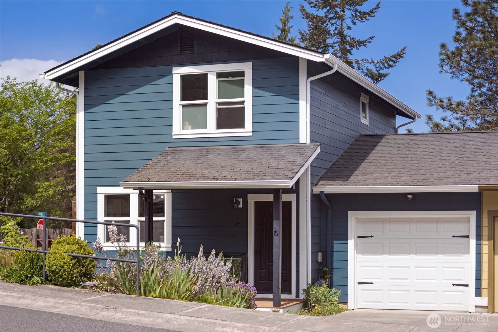1014 Park Street Friday Harbor WA 98250