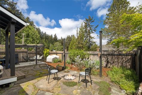 1014 Park Street Friday Harbor WA 98250