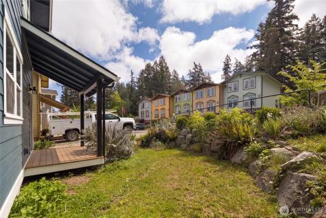 1014 Park Street Friday Harbor WA 98250